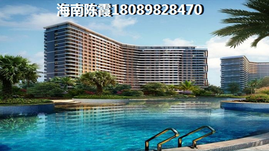 文昌哪个楼盘房价便宜？