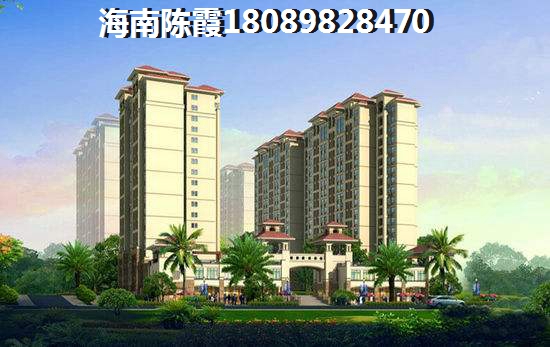 文昌清澜生纸快住宅有哪些，2023文昌清澜新房XG了吗？