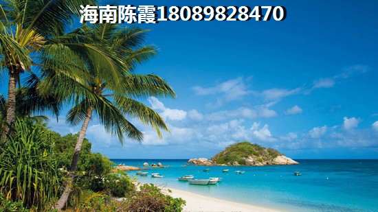 文昌清澜哪个楼盘有发展