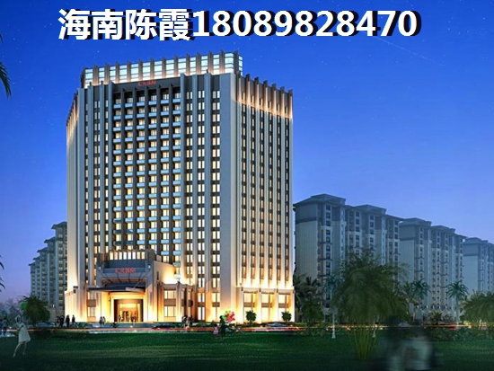 海南文昌房价将来会暴涨吗