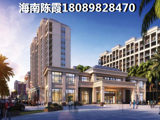 >2023文昌买房子解析