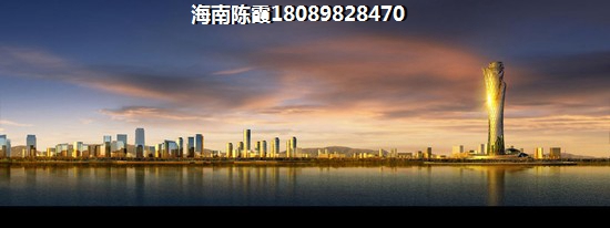文昌高隆湾海景房好吗，文昌高隆湾的房价2023年多少了