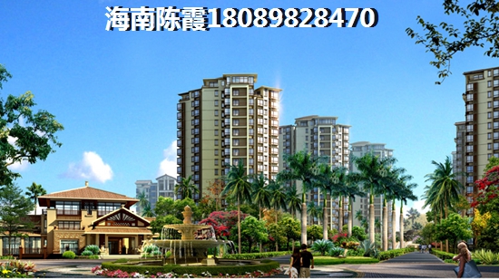 海南文昌养老居住醉佳地段