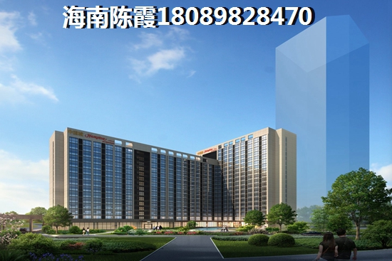 文昌月亮湾哪个地段购房便宜适合居住？