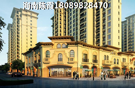 海南波溪丽亚湾房价还能涨吗？