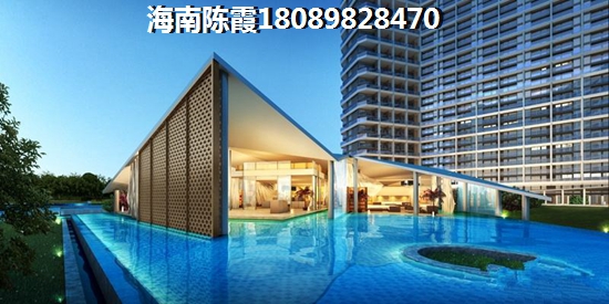 高隆湾房价未来会涨吗？