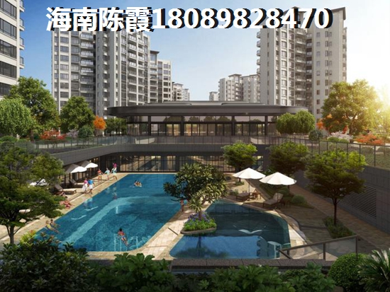中南·森海湾能touzi吗？