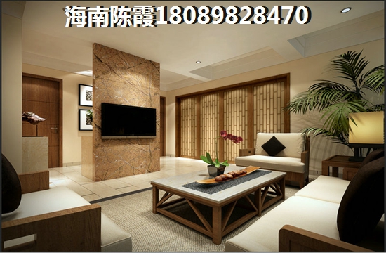 文昌房价什么地方醉便宜？