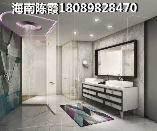 文昌高隆湾购房怎么样？二