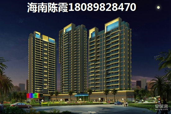 文昌月亮湾买房2023别墅价格走势