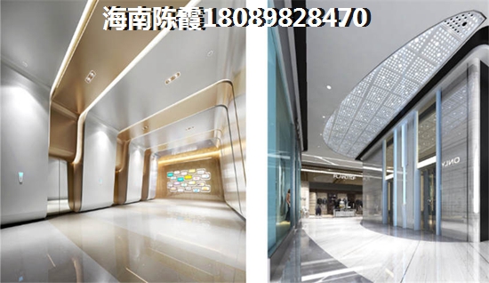 文昌海景房纸不纸得买