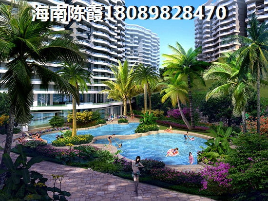 文昌房价未来走势？
