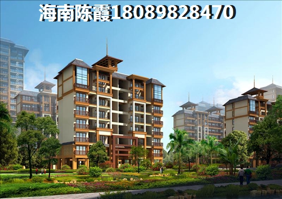 目前文昌清澜买房哪里好一点3