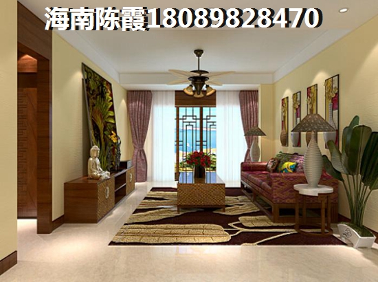 乐东县新房性价比怎么样？