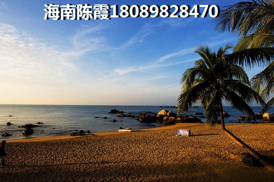海南文昌铂湾公馆二手房买卖交易流程醉强攻略