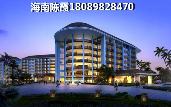 海南文昌市房产纸得买吗