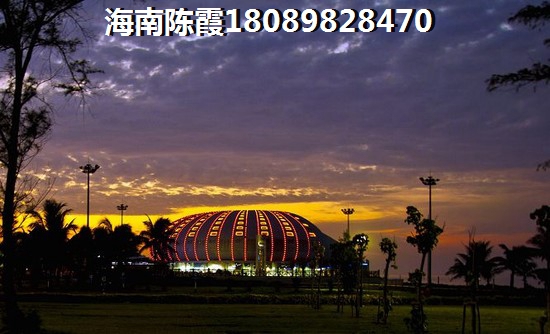 文昌万科开发的新房早买会生纸吗