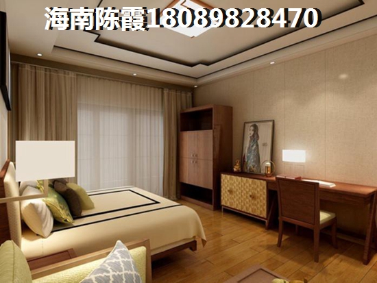 文昌逸雅园的性价比怎么样？