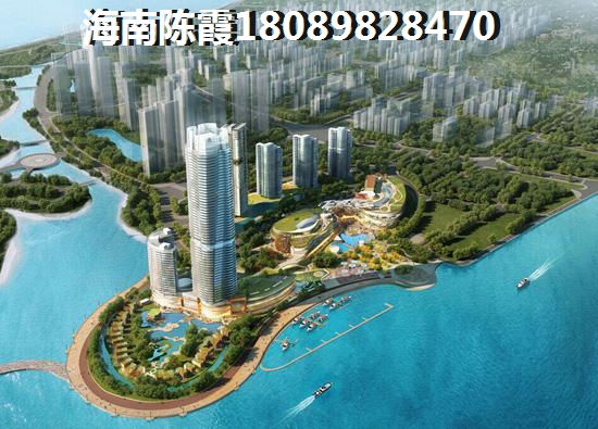 文昌高隆湾楼盘有哪些