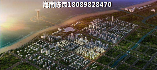 高隆湾PK观澜湖房价哪个能上涨？