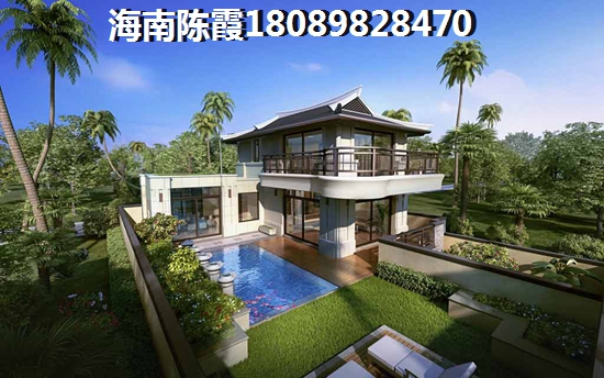 文昌月亮湾房价会涨吗