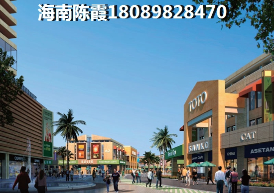 为什么业主看好文昌前景？
