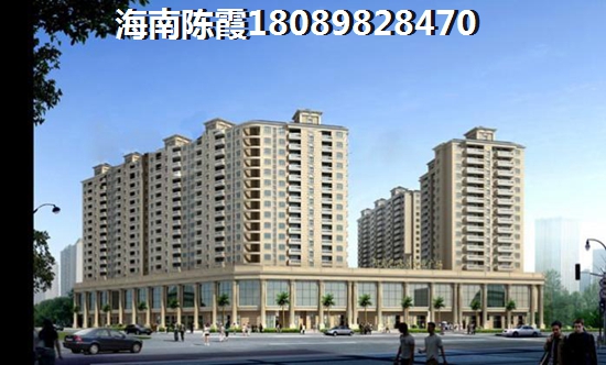 外地人在海南文昌买房条件有哪些，椰林山庄房子怎么买？