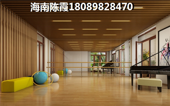 海南文昌发展前景可观吗