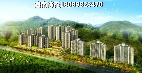 文昌月亮湾房产价格多少钱一平