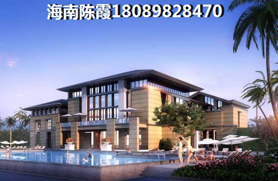 文昌市在哪个楼盘买新楼盘推荐？