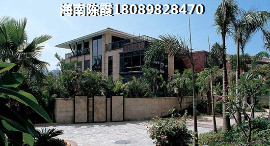 文昌清澜能长期居住吗