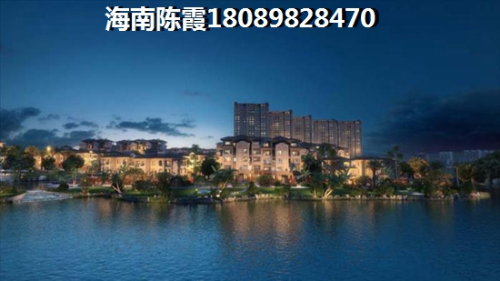 融创高隆湾房价+交通和配套优势分析？
