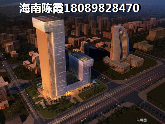 海南文昌小户型多少钱一个平方？