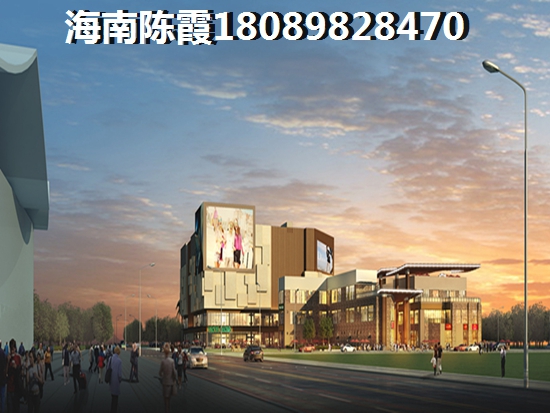 2025文昌房价多少