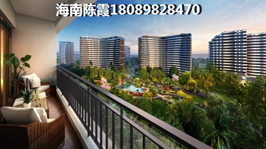 文昌合景·月亮湾小区有泳池吗？