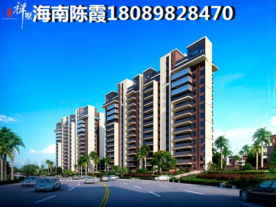 海南文昌市房价能跌下来吗？