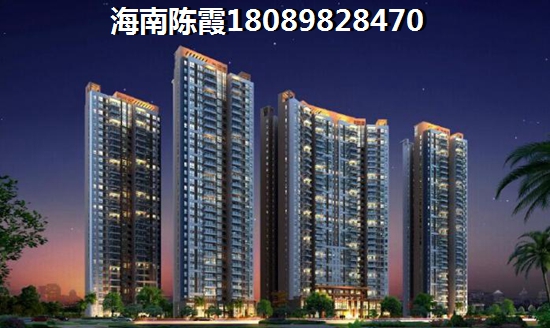 北方人还敢到景通·椰景湾买房？