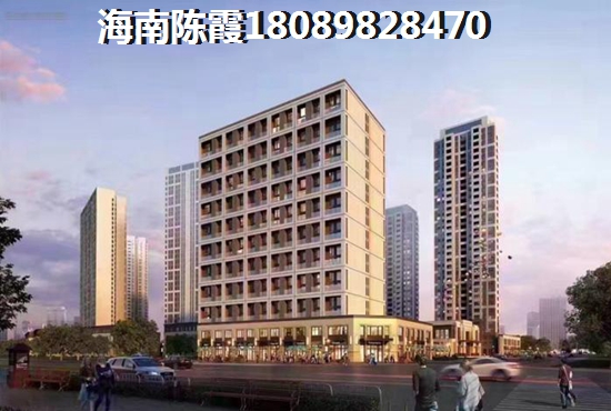 海南月亮湾富丽房产