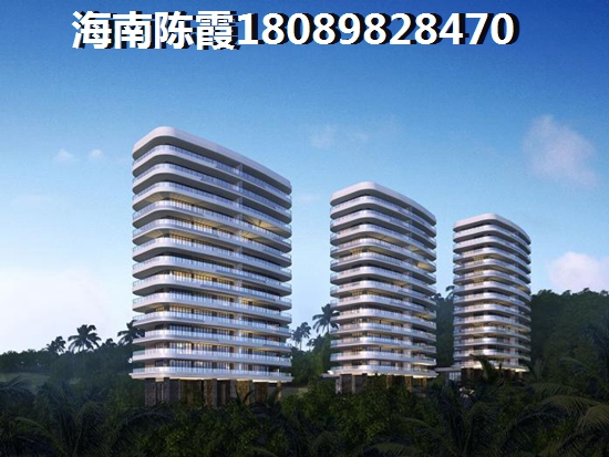 海南文昌的房价哪里便宜？