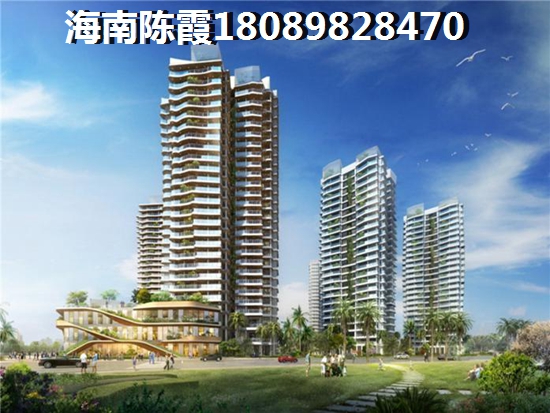 文昌东郊椰林壹号房价还能涨多少？