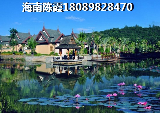 海南文昌哪里的楼盘性价比高？
