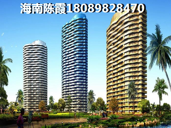 文昌海南·冯家湾椰风海韵房子的性价比怎么样？