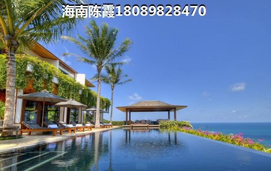 海南文昌清澜买房什么时候比较便宜