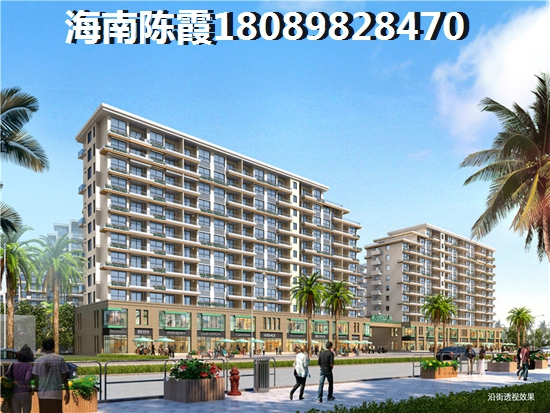 海南文昌房价跌了吗？