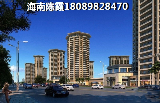 海南文昌楼盘