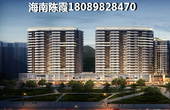 文昌清澜海景房20万元买哪里