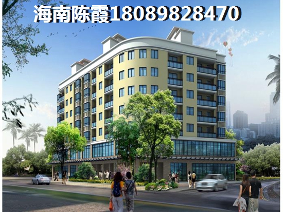 文昌迈陈·海悦阁优势有哪些？