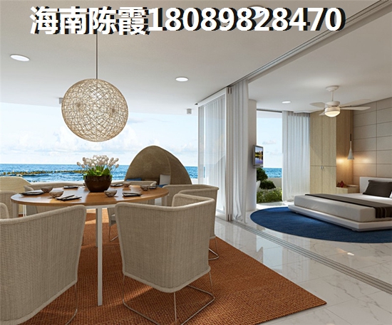 海南文昌清澜镇房价