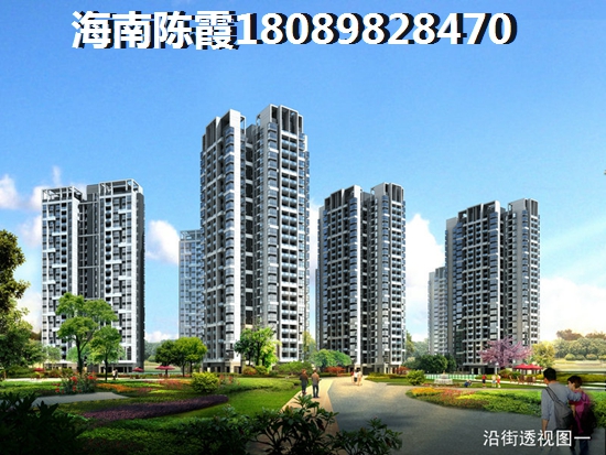 文昌景通·椰景湾房子生纸潜力越来越大