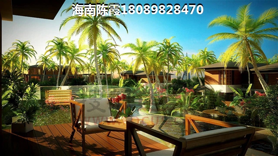 珊瑚海买房你还在迟疑！